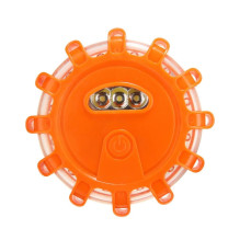 Extralink „Smartlife“, LED Kelio signalinis įrenginys, kelio signalinė raketa Extralink „Smartlife“, LED Kelio signalinis įrenginys, kelio signalinė raketa