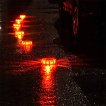 Extralink Smartlife , LED Road Signalling Device , Road Flare