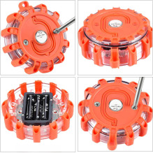 Extralink Smartlife , LED Road Signalling Device , Road Flare
