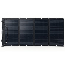 Folding Solar Panel...