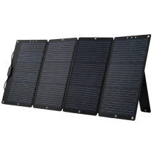 Folding Solar Panel Extralink EPS-120W for Power Station, Power Supply Station