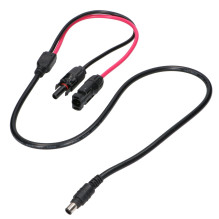 Sulankstoma saulės baterija Extralink EPS-120W elektrinei, elektros tiekimo stotiai