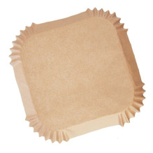 Paper Liners for Air Fryer 16 x 16 cm, 50 pcs