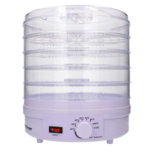 Extralink Home Food Dehydrator for Fruits, Vegetables, and Mushrooms Extralink Home Food Dehydrator for Fruits, Vegetables, and Mushrooms