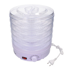 Extralink Home Food Dehydrator for Fruits, Vegetables, and Mushrooms Extralink Home Food Dehydrator for Fruits, Vegetables, and Mushrooms