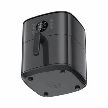 XIAOMI AIR FRYER 6.5L BLACK EU, BHR083NEU, MAF-W6051, 66762