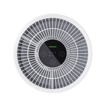 Xiaomi Smart Air Purifier 4 Compact EU, Wi-Fi, 230m3 / h Xiaomi Smart Air Purifier 4 Compact EU, Wi-Fi, 230m3 / h
