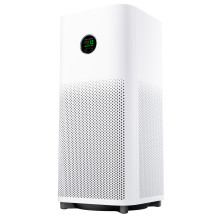 Xiaomi Smart Air Purifier 6 EU, Air purifier, Wi-Fi, 443 m³/h