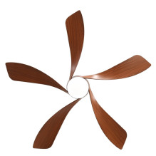 Extralink Grand Walnut 52 Smart WiFi, Ceiling fan, walnut, app, 132cm