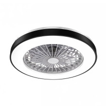 Extralink Orbit Ring 20 Smart WiFi, lubų ventiliatorius, baltas, programa, 50,8cm Extralink Orbit Ring 20 Smart WiFi, lubų ventiliatorius, baltas, programa, 50,8cm