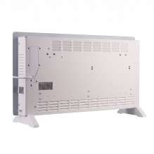 Extralink Išmanusis elektrinis šildytuvas 2000W, baltas