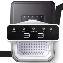 Extralink SmartLife Cube Ice Essential Ice Maker Extralink SmartLife Cube Ice Essential Ice Maker
