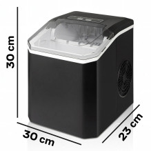 Extralink SmartLife Cube Ice Lite Ice Maker Extralink SmartLife Cube Ice Lite Ice Maker