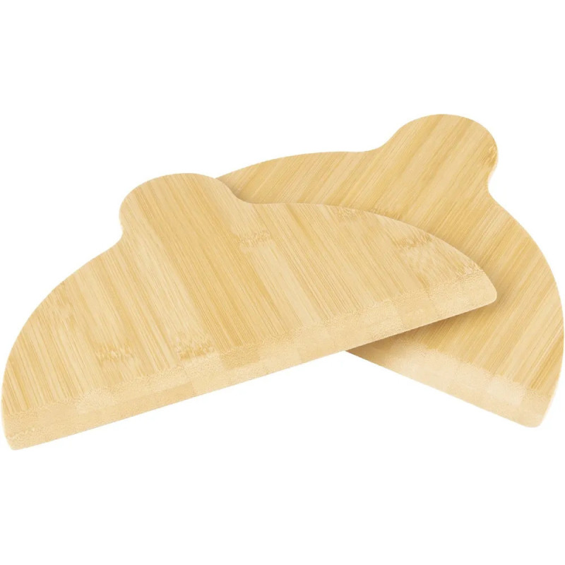 Extralink Home, Bamboo pizza peels, 2 pcs