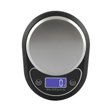 Extralink Home K4, Kitchen scale, 5kg Extralink Home K4, Kitchen scale, 5kg