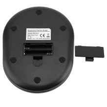 Extralink Pagrindinis K4, Virtuvinės svarstyklės, 5kg Extralink Pagrindinis K4, Virtuvinės svarstyklės, 5kg