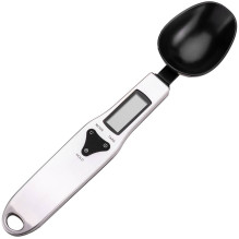 Extralink Home S1 Spoon Scale, 500g / 0.1g Extralink Home S1 Spoon Scale, 500g / 0.1g