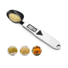 Extralink Home S1 Spoon Scale, 500g / 0.1g Extralink Home S1 Spoon Scale, 500g / 0.1g