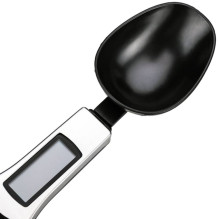 Extralink Pagrindinis S1 Šaukšto svarstyklės, 500g / 0.1g Extralink Pagrindinis S1 Šaukšto svarstyklės, 500g / 0.1g