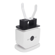 „StayBeauty by Extralink, drabužių garintuvo manekenas, 1400W
