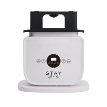 StayBeauty by Extralink, Garment steamer mannequin, 1400W StayBeauty by Extralink, Garment steamer mannequin, 1400W
