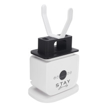 „StayBeauty by Extralink, drabužių garintuvo manekenas, 1400W