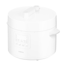 Xiaomi Electric Pressure Cooker 4.8L EU, 1000W Xiaomi Electric Pressure Cooker 4.8L EU, 1000W