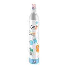 Extralink Smart Life CO2 Cartridge for Soda Maker, Hydrospark 425g
