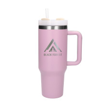 Black Forest, thermal mug...