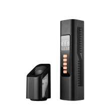 Extralink Car Vacuum Cleaner with 2-in-1 Compressor 12V USB Extralink Car Vacuum Cleaner with 2-in-1 Compressor 12V USB