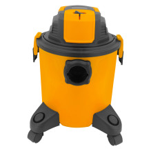 EXTRALINK POWERLINK PRAMONINIS DULKIŲ SIURBLYS 1300W 20L GELTONA-JUODA R-704