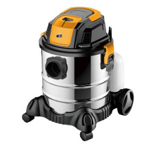 EXTRALINK POWERLINK PRAMONINIS DULKIŲ SIURBLYS ŠLAPIAM IR SAUSAM VALYMUI 1200W 20L R-703