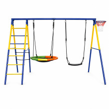 Black Forest Frame Swing,...