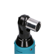 Powerlink by Extralink, Impact Wrench, cordless, brushless, ratchet, 2x battery Powerlink by Extralink, Impact Wrench, cordless, brushless, ratchet, 2x battery
