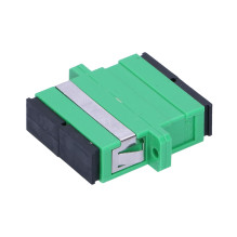 Extralink SC / APC Adapteris, vienmodis, dvipusis Extralink SC / APC Adapteris, vienmodis, dvipusis