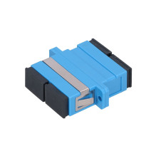 Extralink SC / UPC adapteris, vienmodis, dvipusis Extralink SC / UPC adapteris, vienmodis, dvipusis