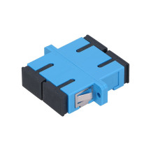 Extralink SC / UPC adapteris, vienmodis, dvipusis Extralink SC / UPC adapteris, vienmodis, dvipusis