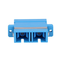 Extralink SC / UPC adapteris, vienmodis, dvipusis Extralink SC / UPC adapteris, vienmodis, dvipusis