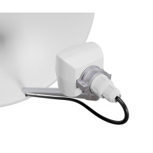 CPE MikroTik LDF LTE6 rinkinys, RBLDFR&R11e-LTE6, LTE 300Mb / s, 1x RJ45 /s, 100Mb 1x miniPCI-e CPE MikroTik LDF LTE6 rinkinys, RBLDFR&R11e-LTE6, LTE 300Mb / s, 1x RJ45 /s, 100Mb 1x miniPCI-e