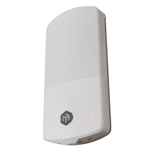 MikroTik wAP ax LTE7 rinkinys, LTE maršrutizatorius, wAPGR-5HaxD2HaxD&amp;R11e-LTE7, Wi-Fi 6, CAT7 LTE, GK 2x