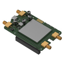 Teltonika Calyx 5G Red Cap, EBD070, Embedded Cellular Raspberry Pi HAT+ , Raspberry Pi HAT add-on board , Built-in 5G ce