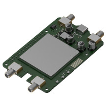 Teltonika Calyx 5G Red Cap, EBD070, Embedded Cellular Raspberry Pi HAT+ , Raspberry Pi HAT add-on board , Built-in 5G ce