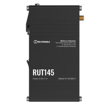TELTONIKA RUT145 pramoninis maršrutizatorius su RS485