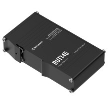 TELTONIKA RUT145 industrial router with RS485