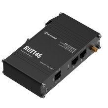 TELTONIKA RUT145 industrial router with RS485