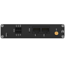 TELTONIKA RUT145 industrial router with RS485
