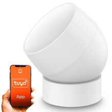 Extralink Smart Life Motion Sensor, PIR, Smart Pagrindinis Extralink Smart Life Motion Sensor, PIR, Smart Pagrindinis