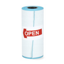 Extralink Thermal Printer Paper, Self-Adhesive, 1 Piece Extralink Thermal Printer Paper, Self-Adhesive, 1 Piece