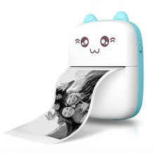 Extralink Thermal Printer Paper, Regular, 1 Piece Extralink Thermal Printer Paper, Regular, 1 Piece