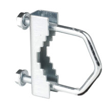 Cybant Extralink M8, Standard, steel, galvanized